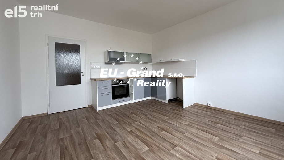 Pronájem byty 1+1, 45 m² - Varnsdorf