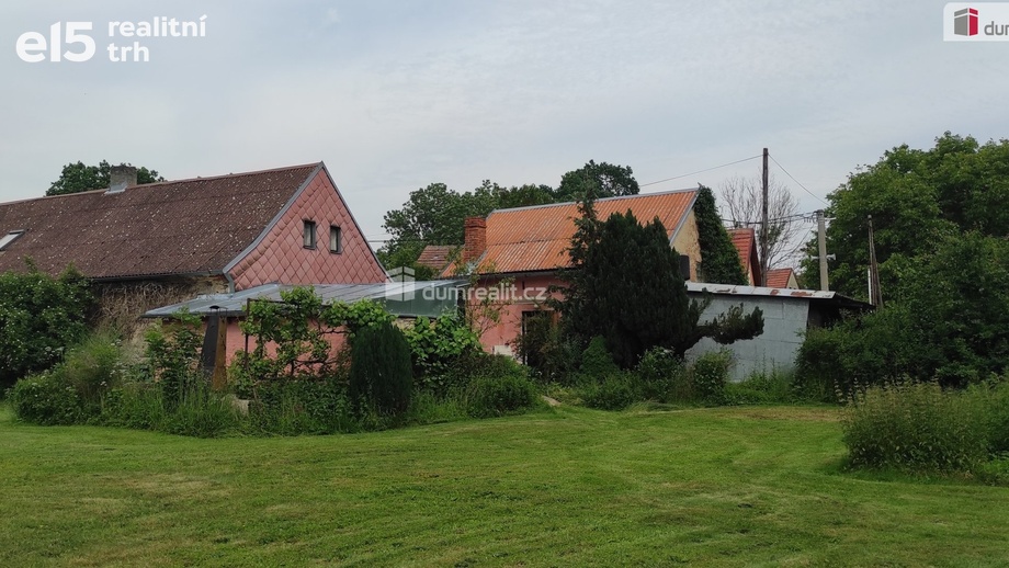 Prodej rodinné domy, 200 m² - Meclov - Němčice