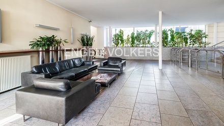 Pronájem kanceláře 508 m², Praha - Karlín