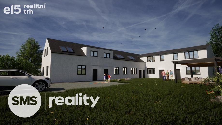 Prodej činžovní domy, 260 m² - Studénka