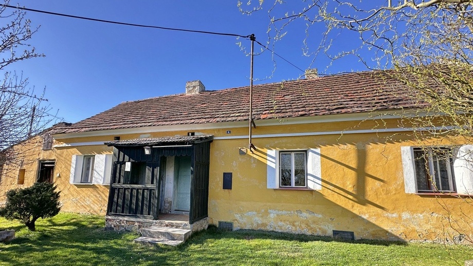 Prodej rodinného domu 86 m², Čermná