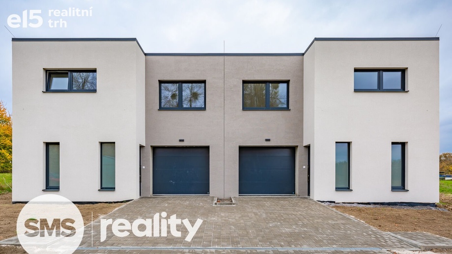 Prodej rodinné domy, 150 m² -
