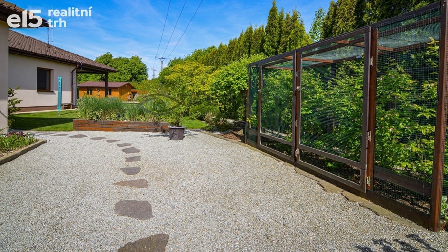 Prodej rodinné domy, 107 m² - Boršov nad Vltavou - Poříčí