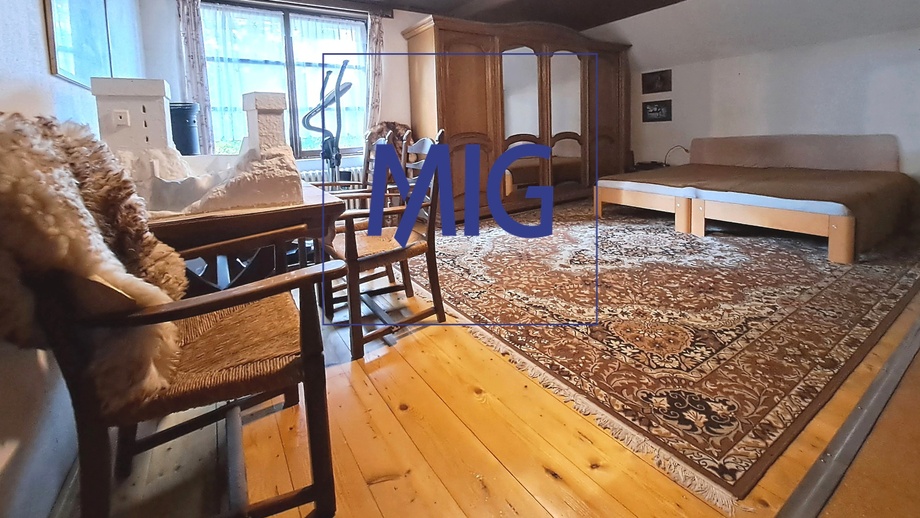 Prodej rodinné domy, 204 m² - Vysoké nad Jizerou