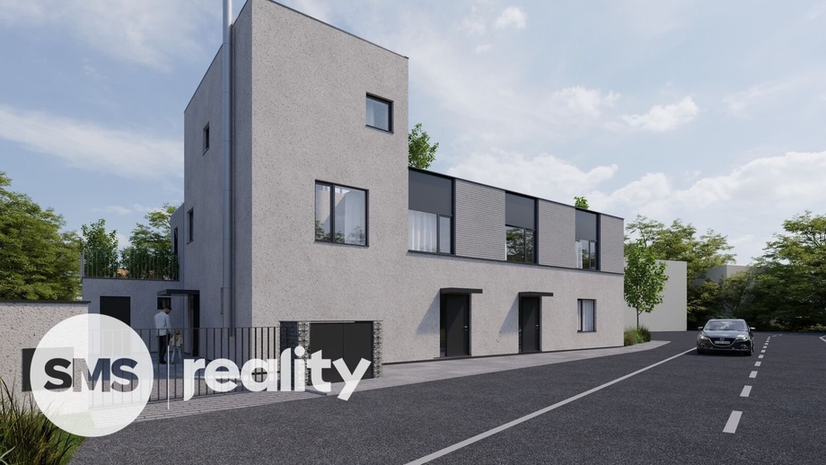 Prodej ostatní komerční nemovitosti, 44 m² - Otice