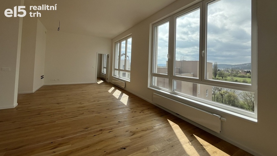 Prodej byty 5+kk, 136 m² - Praha - Modřany