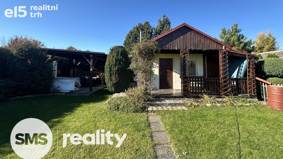 Prodej pozemky - zahrady, 401 m² - Opava - Jaktař