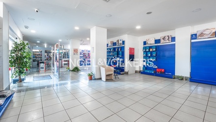 Pronájem restaurace 340 m², Praha - Bubeneč