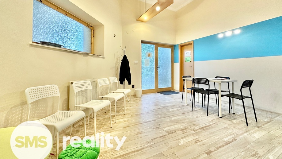 Pronájem ostatní komerční nemovitosti, 103 m² - Opava - Město