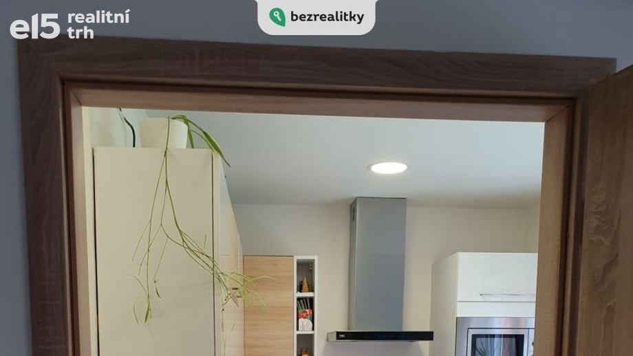 Prodej bytu 2+1 52 m², Praha 14