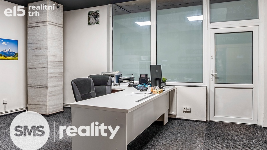 Pronájem obchodní prostory, 70 m² - Karviná - Ráj
