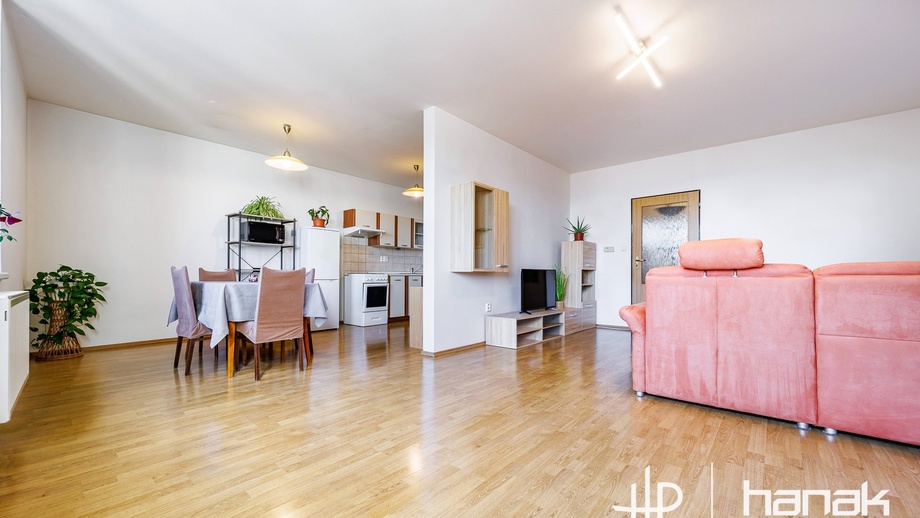 Prodej byty 2+kk, 96 m² - Lipník nad Bečvou I-Město