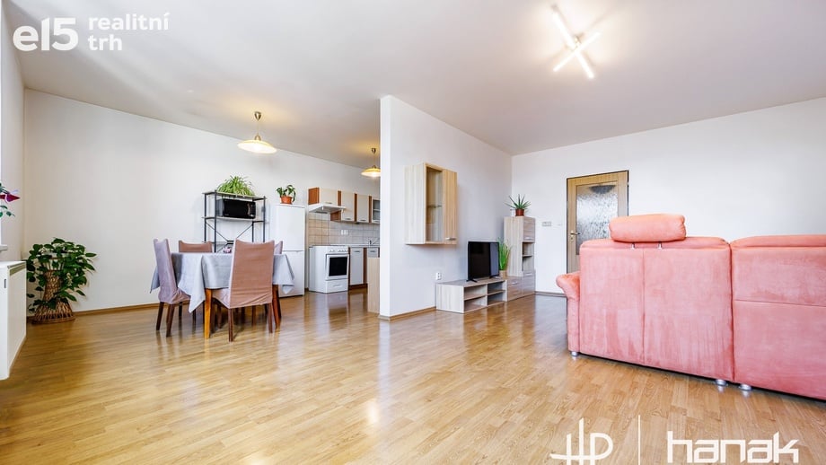 Prodej bytu 2+kk 96 m², Lipník nad Bečvou I-Město