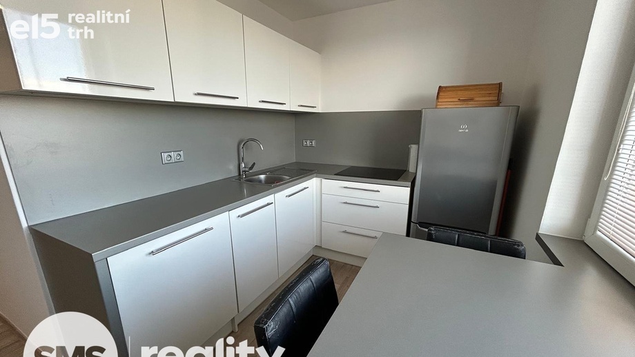 Pronájem byty 3+1, 63 m² - Opava (nečleněná část města)
