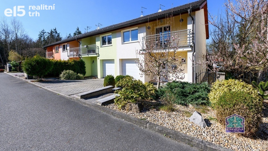 Prodej rodinné domy, 105 m² - Plzeň - Nová Hospoda