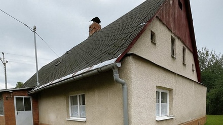 Prodej chalupy 200 m², Holčovice - Spálené