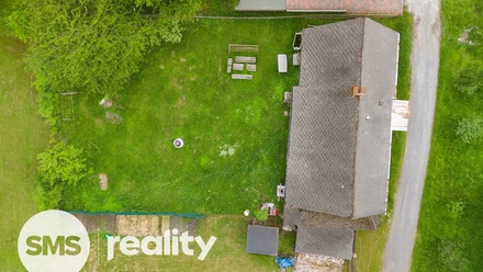 Prodej chalupy 200 m², Holčovice - Spálené