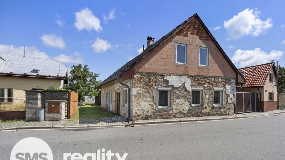 Prodej rodinného domu 102 m², Herálec