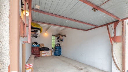 Prodej garáže 18 m², Brno-Slatina