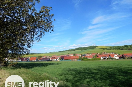 Prodej komerčního pozemku 9 887 m², Němčany