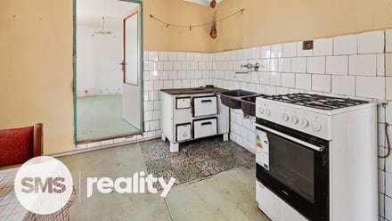 Prodej rodinného domu 110 m², Dešná