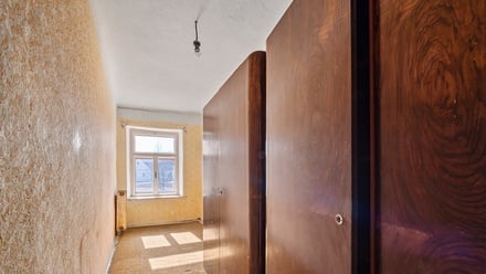 Prodej rodinného domu 110 m², Dešná