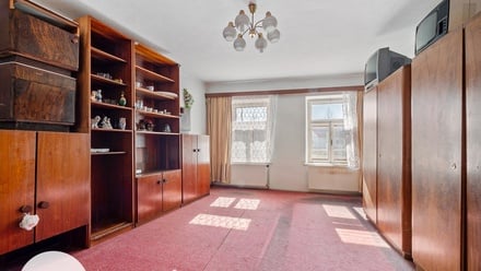 Prodej rodinného domu 110 m², Dešná