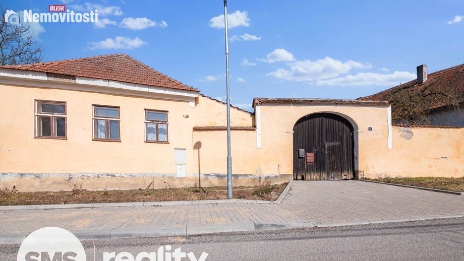 Prodej rodinného domu 110 m², Dešná