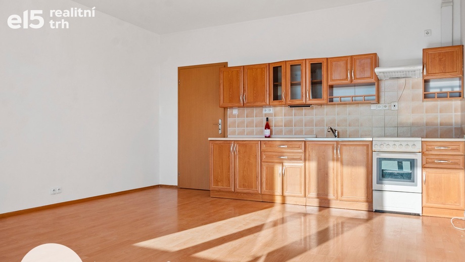 Pronájem byty 2+kk, 58 m² - Brno-Medlánky