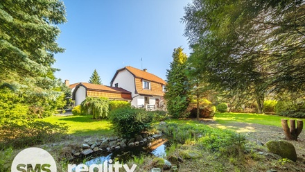 Prodej rodinného domu 160 m², Struhařov