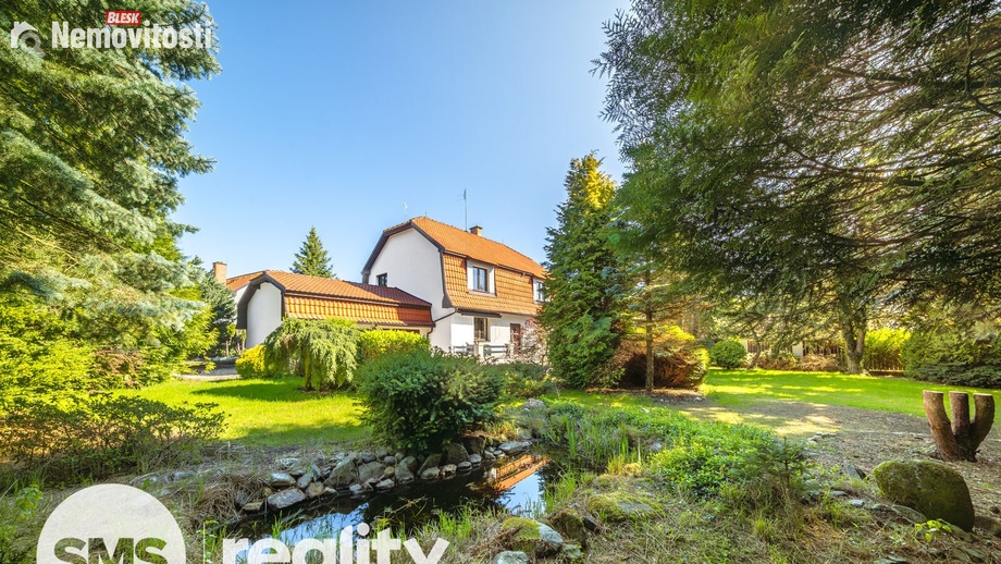 Prodej rodinného domu 160 m², Struhařov