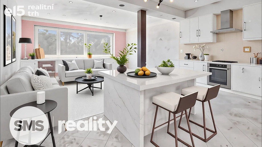 Prodej rodinné domy, 228 m² - Kojetín I-Město