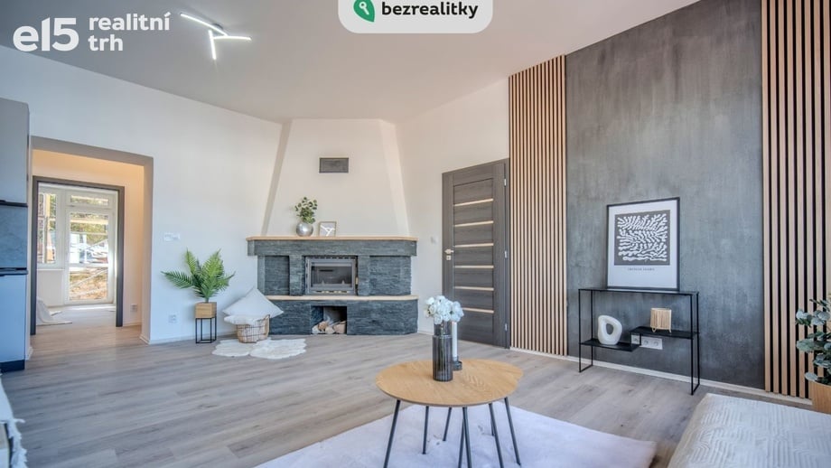 Prodej byty 4+kk, 150 m² - Kolín IV