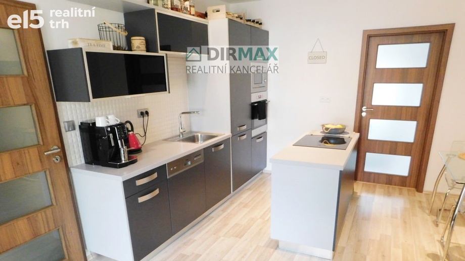 Prodej byty 2+kk, 52 m² - Plzeň - Jižní Předměstí