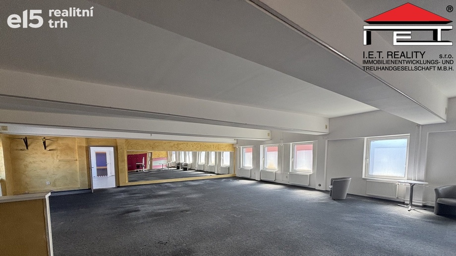 Pronájem sklady, 430 m² - Frýdek-Místek