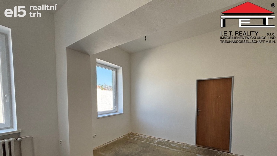 Pronájem kanceláře, 22 m² - Frýdek-Místek