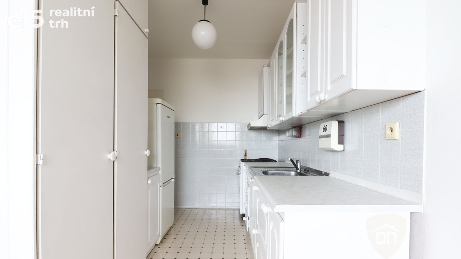 Pronájem byty 3+kk, 73 m² - Praha - Horní Měcholupy