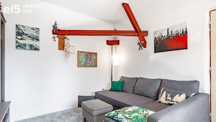 Prodej rodinné domy, 130 m² - Vémyslice