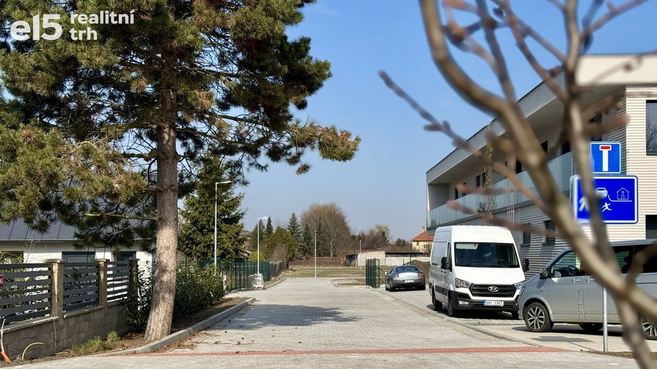 Prodej pozemky pro bydlení, 9 311 m² - Libiš
