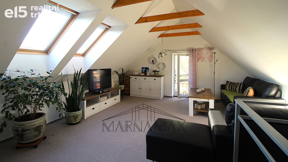 Prodej rodinného domu 158 m², Mělník