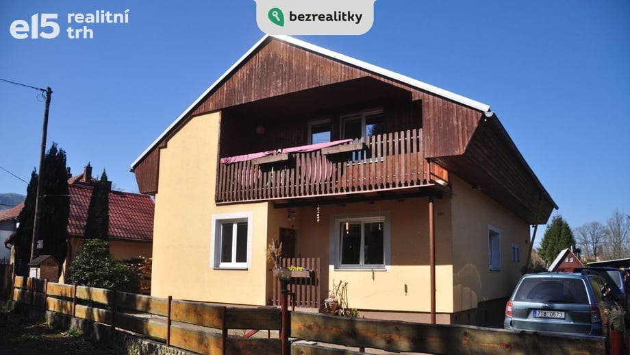 Prodej rodinné domy, 103 m² - Raškovice