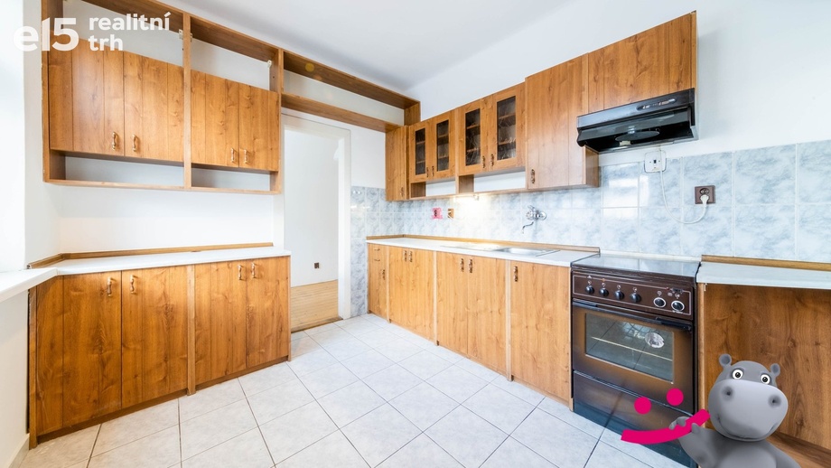 Prodej byty 3+1, 97 m² - Zlín