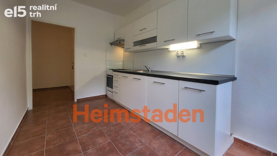 Pronájem byty 3+1, 79 m² - Havířov - Město