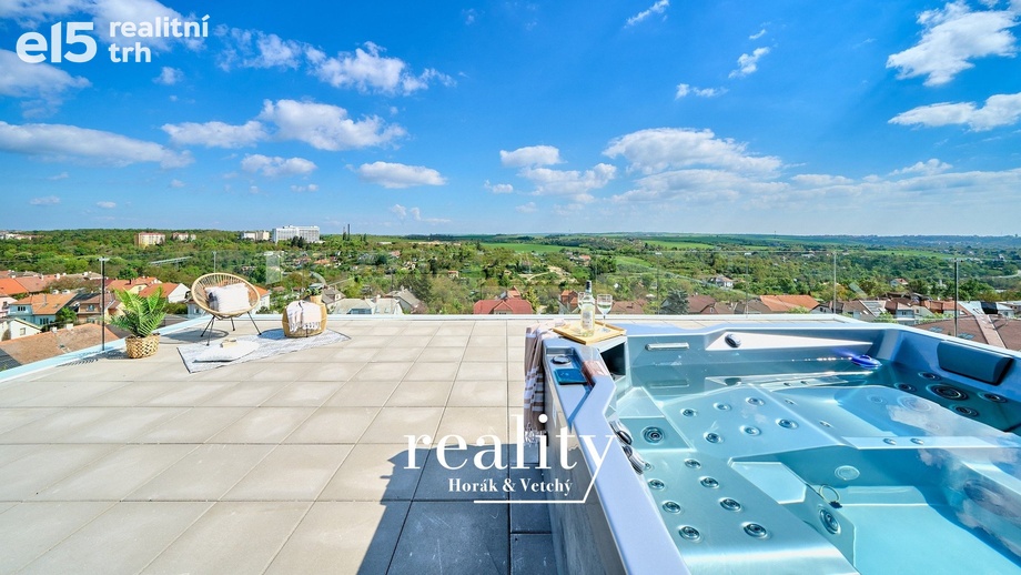 Prodej byty 3+kk, 233 m² - Znojmo