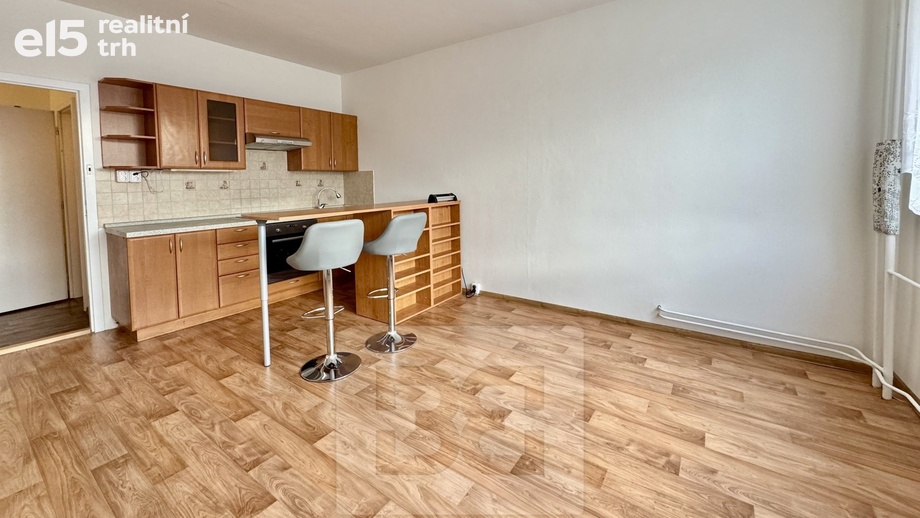 Pronájem byty 2+kk, 48 m² - Ostrava - Hrabůvka