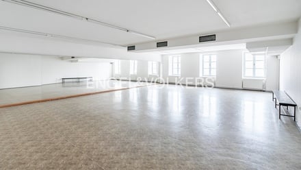 Pronájem skladu 1 767 m², Hořice