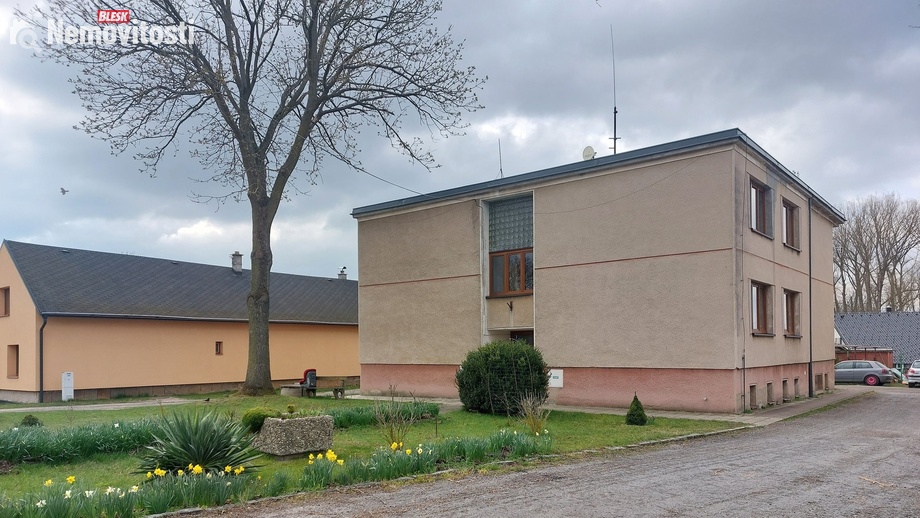 Prodej bytu 3+1 74 m², Bakov nad Jizerou - Buda