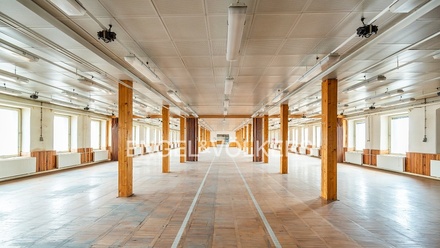 Pronájem skladu 4 385 m², Hořice