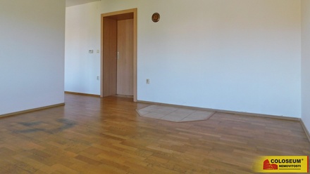 Prodej bytu 2+1 56 m², Hustopeče