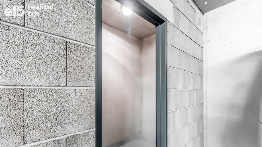 Prodej ostatní nemovitosti, 3 m² - Praha - Libeň